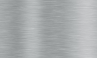 Hochwertiger Leuchtenkörper aus Aluminiumprofile in 4 verschiedenen Farben und drei Längen erhältlich
