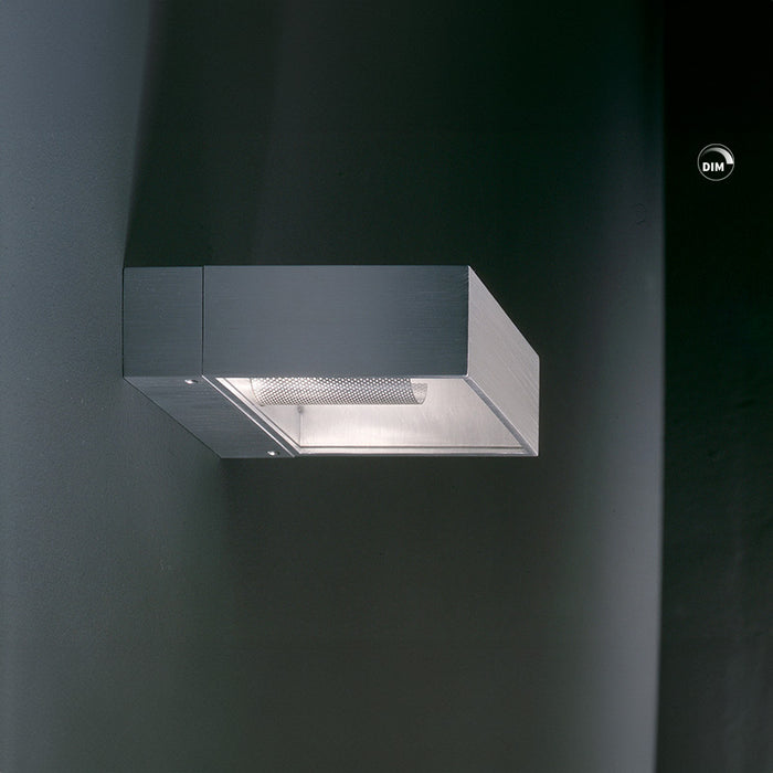 Rilion LED Wandleuchte