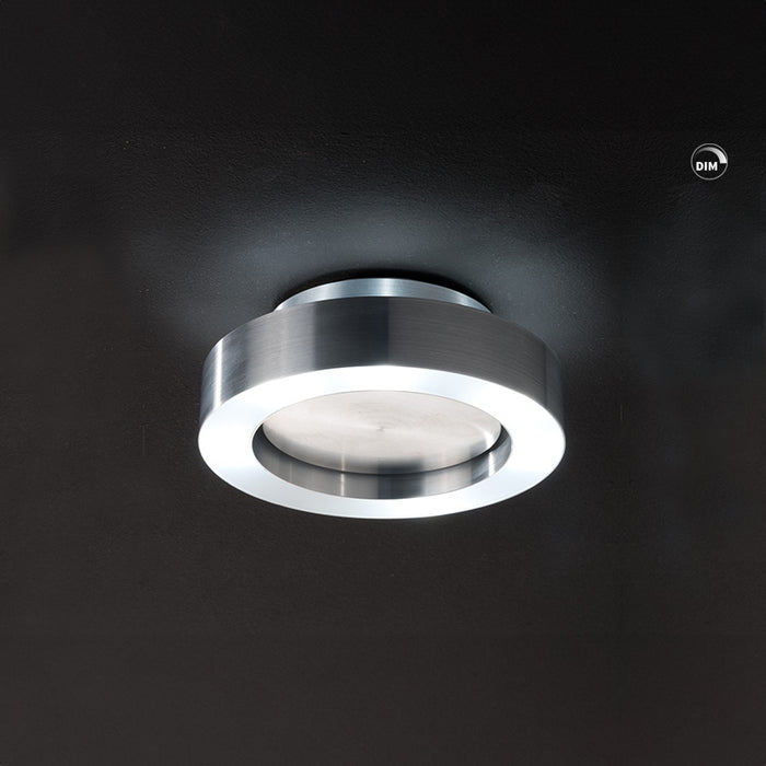 Dominua LED Wand,-Deckenleuchte 12W