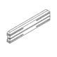 Axana Line Verbinder gerade