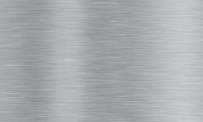 Hochwertiger Leuchtenkörper aus Aluminiumprofile in 4 verschiedenen Farben und drei Längen erhältlich