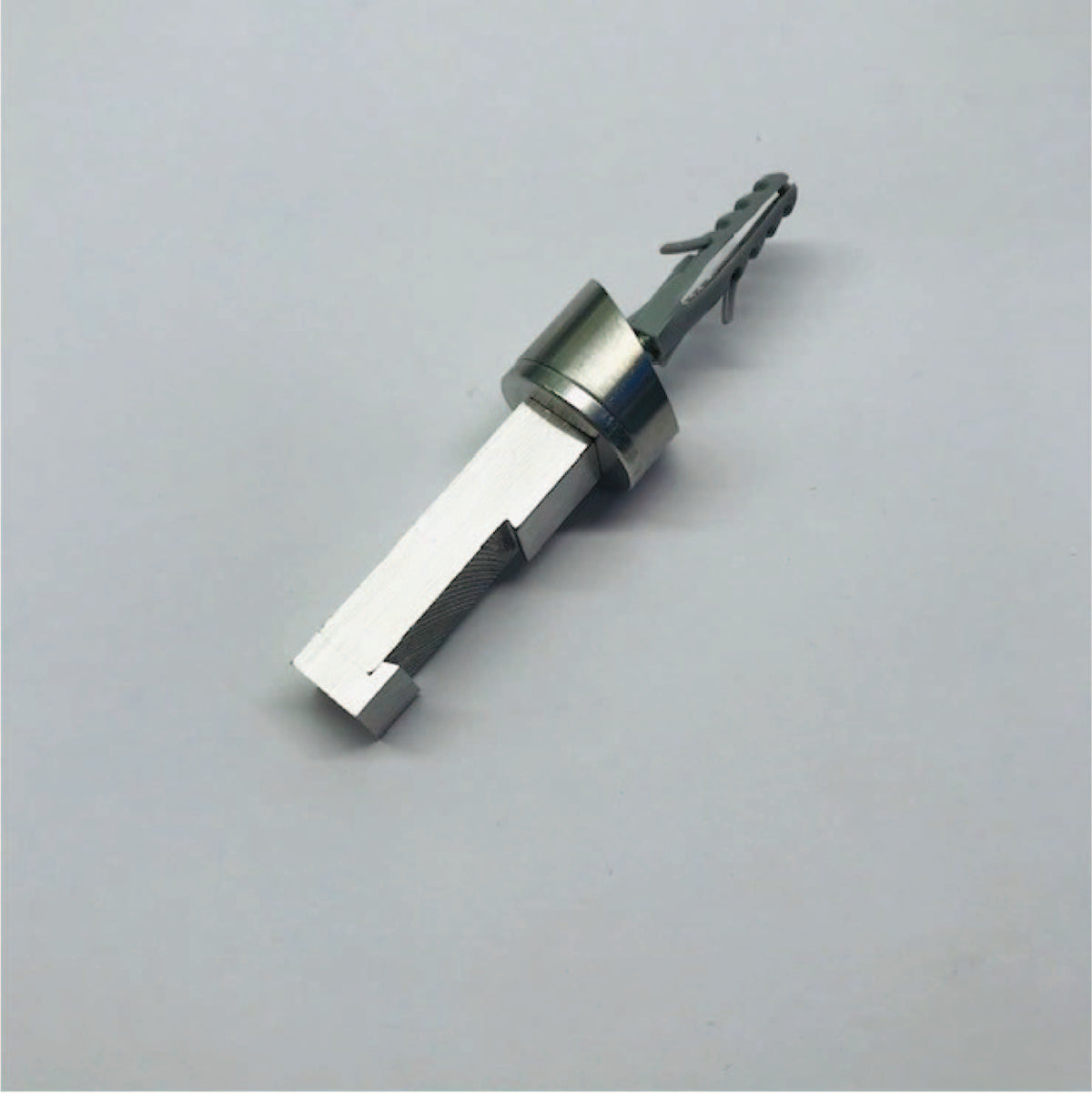 Axana Line Halter hochkant (schräg)