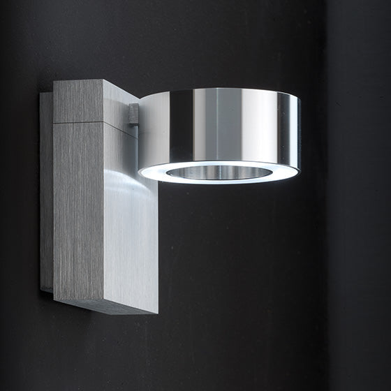 Dorinonua LED Wandleuchte 2 x 4W