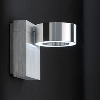 Dorinonua LED Wandleuchte 2 x 4W