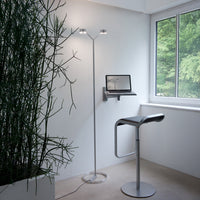Dorninua Stehleuchte 2 x 8W
