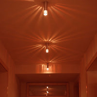 Dujakon LED Deckenleuchte