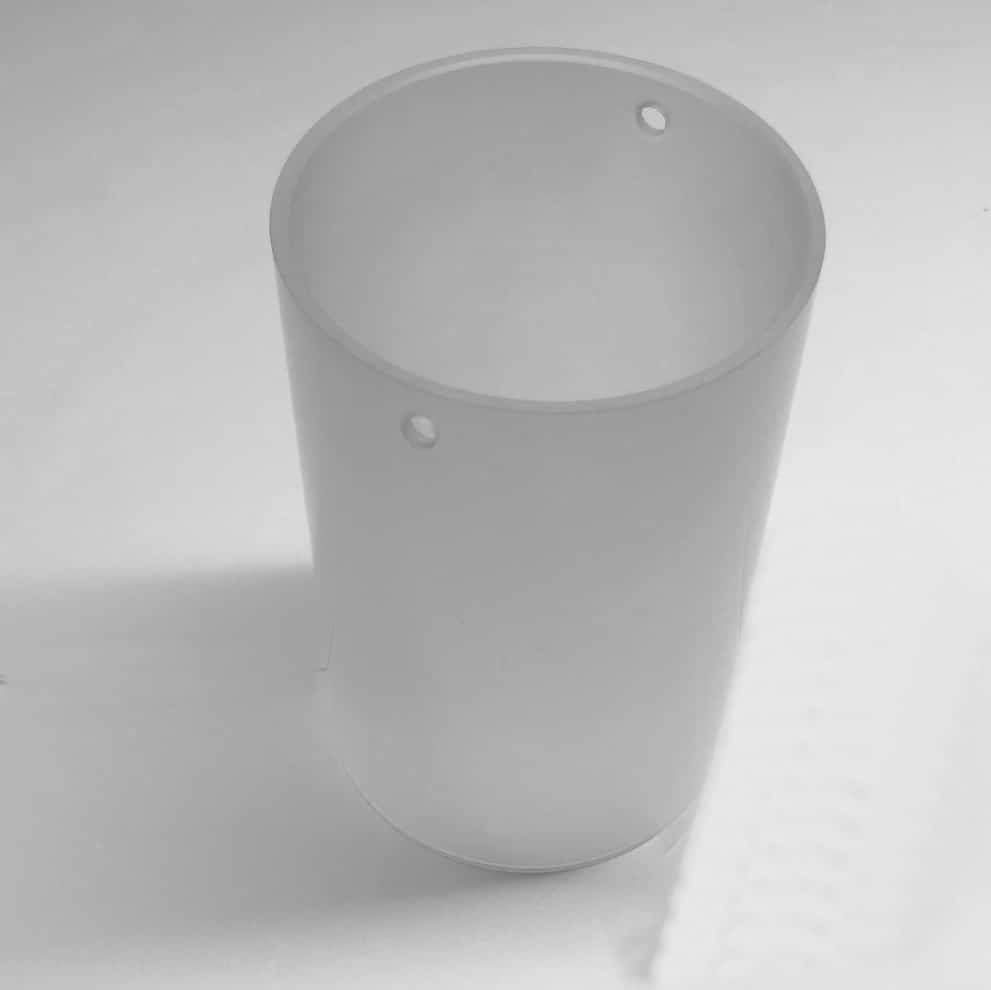 Ersatzglas Xariton