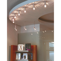 Dujakon LED Deckenleuchte