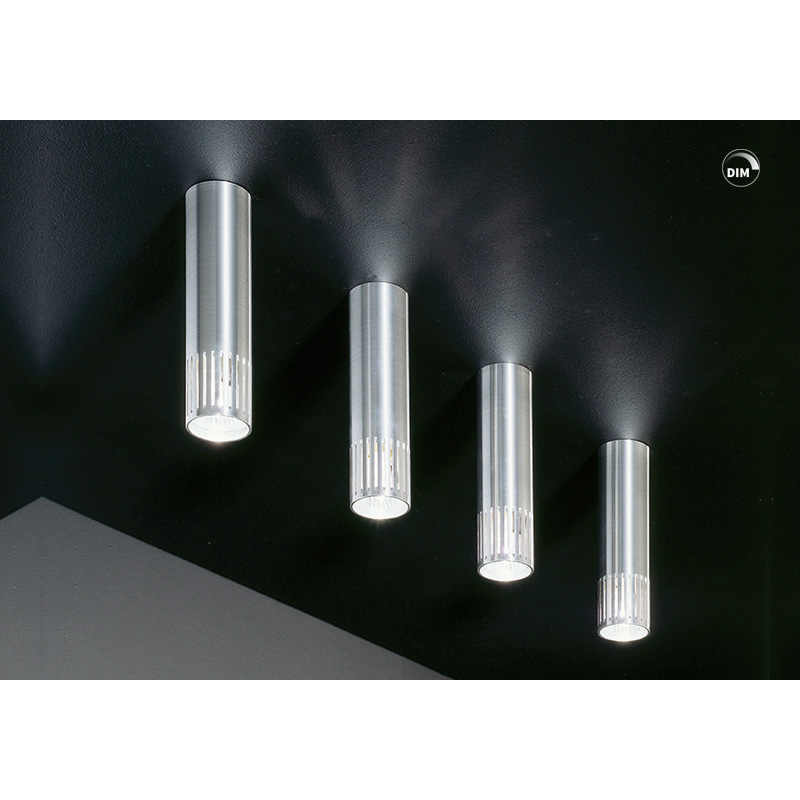 Dujakon LED Deckenleuchte