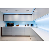 Dominua II LED Wand,-Deckenleuchte 24W