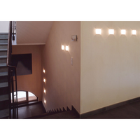 Camiron LED Wand,-Deckenleuchte