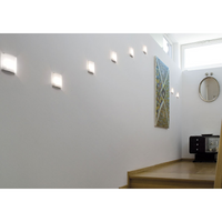 Camiron LED Wand,-Deckenleuchte