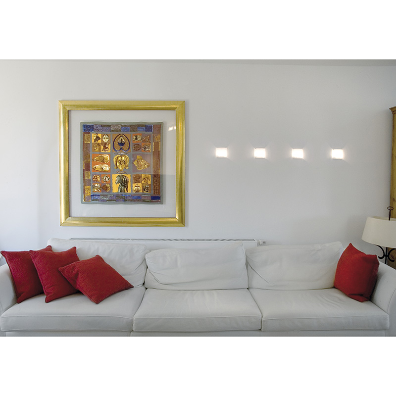Camiron LED Wand,-Deckenleuchte