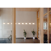 Camiron LED Wand,-Deckenleuchte