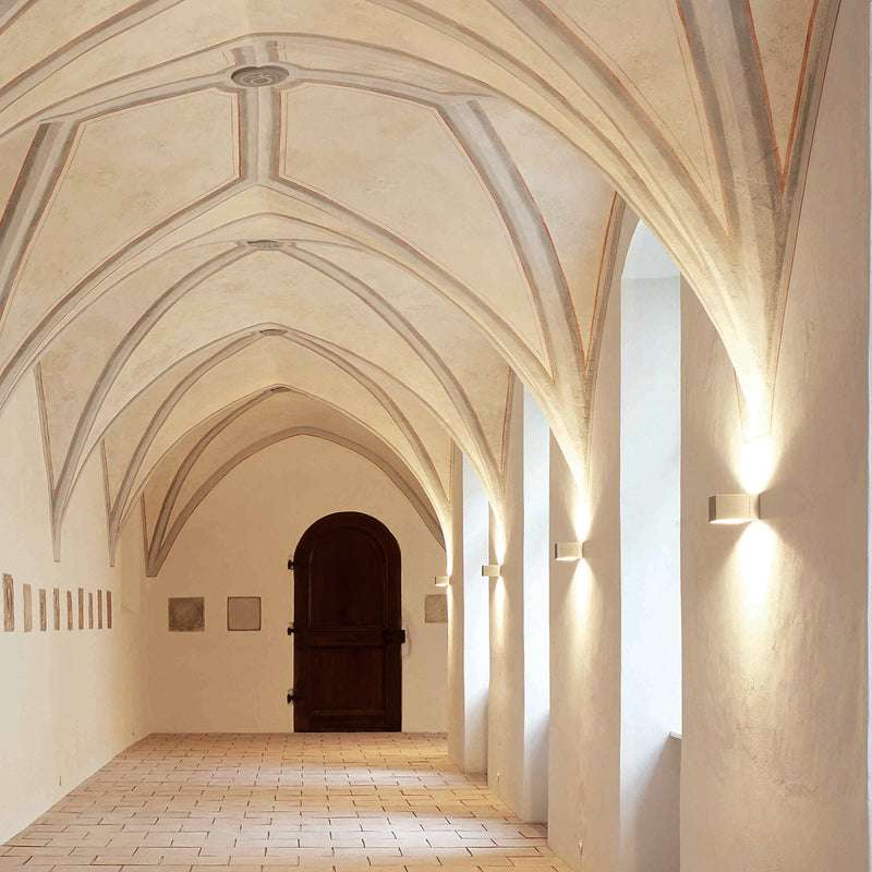 Rion LED Wandleuchte