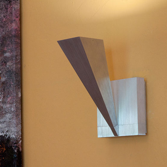 Lerion 12 LED Wandleuchte