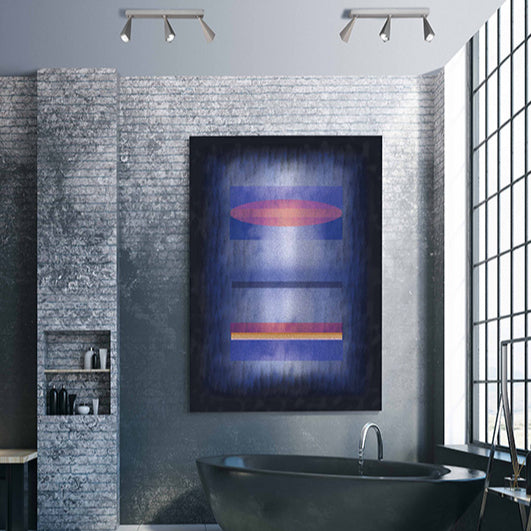 Lerion 12 III LED Wand,-Deckenleuchte 36W