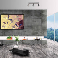 Lerion 12 III LED Wand,-Deckenleuchte 36W