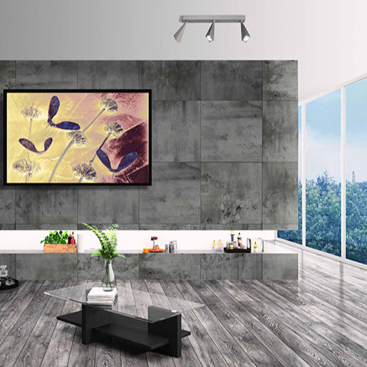 Lerion 12 III LED Wand,-Deckenleuchte 36W