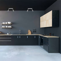 Lerion 12 II LED Wand,-Deckenleuchte 36W