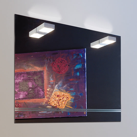 Rilion LED Wandleuchte