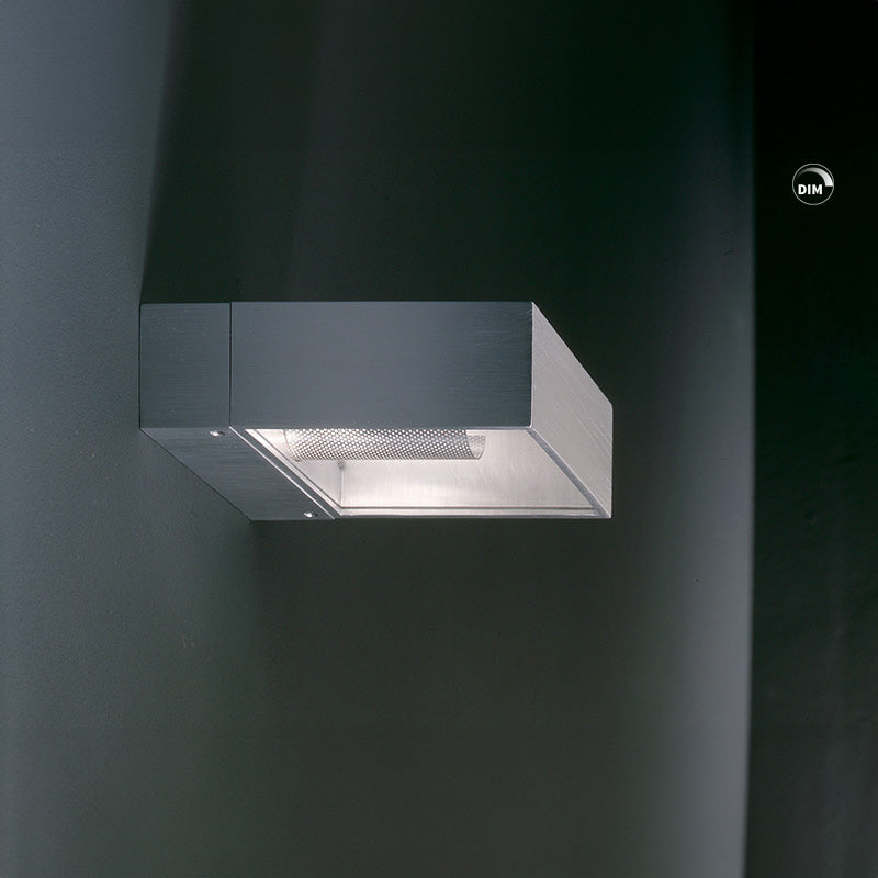 Rilion LED Wandleuchte