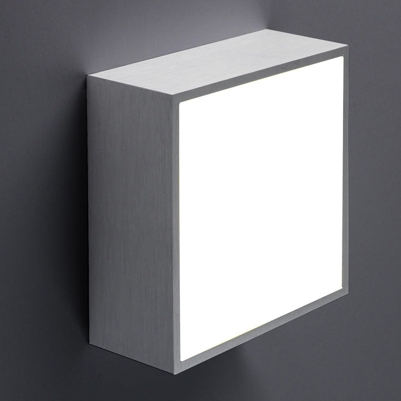 Rimon LED Wand,-Deckenleuchte
