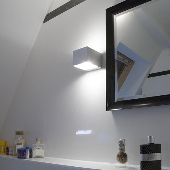 Rion LED Wandleuchte