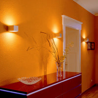 Rion LED Wandleuchte