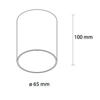 Ersatzglas Xariton